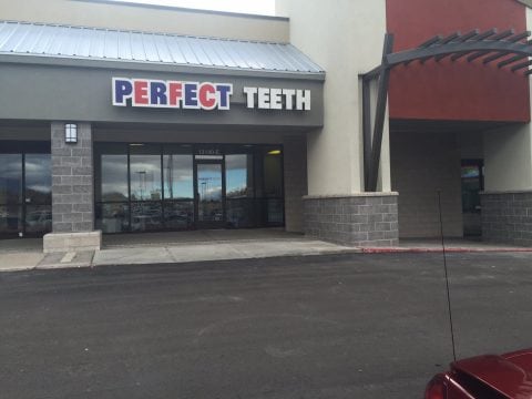 Albuquerque, NM Cosmetic Dentist