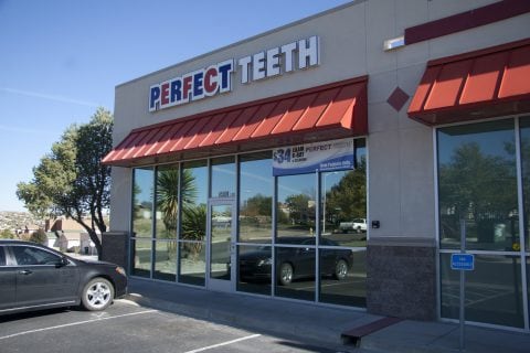 Rio Rancho New Mexico Dentist