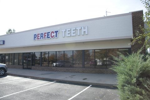 Lakewood Dentists